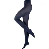 Esprit Maillot Dames 18066 6127 navy mel. 38-40