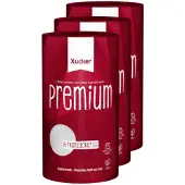 Xucker | Xylitol Finnish | 3 stuks | 3 x 1 kg