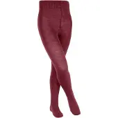 Falke Legging Kids Comfort Wool Panty Ruby-Maat 152 / 164
