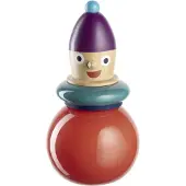 Leonardo BUONI AMICI object-vaas Pino 24 cm