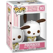 Funko POP! Pop Sanrio: Hello Kitty - Pochacco Pop #93