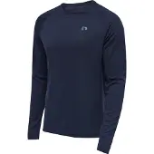Hummel Tanktop met lange mouwen core running | Maat S