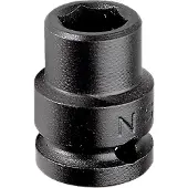 Facom korte doppen impact 1/2 22mm - NS.22A