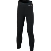 Falke Legging Kids WT Tight Black-Maat 158 / 164