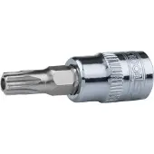Ks Tools 918.3941 9183941 Tamper Torx Verwisselbare kop 3/8 TB 15 3/8 (10 mm)