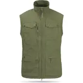 Normani Herengilet voor buiten Kudu