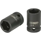 Ks Tools 515.0045 Kracht, dopsleutel