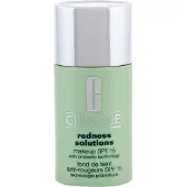 Clinique Clinique_redness Solutions Makeup Spf15 Podk?ad Maskuj?cy Widoczno?? Zaczerwienie? 02 Calming Fair 30ml
