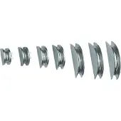 Gedore Buigsegment 8 MM - 4636040