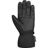 Reusch Sporthandschoenen 'Moni' zwart