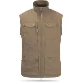 Normani Herengilet voor buiten Kudu