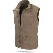 Normani Herengilet voor buiten Kudu