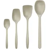 Mepal Classic kooklepelset 4-delig Humus
