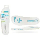 Oxypas Oxyfoam Inlegzool | Wit | Maat 38 - 00.154.183.36