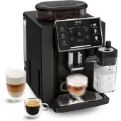 Krups Sensation Milk M50 EA9129