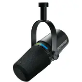 Shure MV7I MV7i Smart Mic + Interface