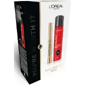 L'Oréal The Iconic Duo Gift Box