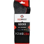 Redbrick All Season Sokken | Maat: 43-46