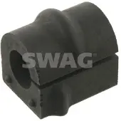 SWAG 40 93 0624 Stabilisatorstang rubber