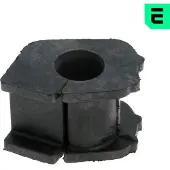 OPTIMAL F1-0066 Stabilisatorstang rubber