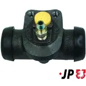 JP GROUP 1261300100 Wielremcilinder