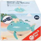Small Foot company - Water speelgoed Walvis - LEGLER