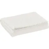Vivaraise - Bora Snow badhanddoek 90 x 150