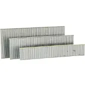 Bostitch Afwerknagels (brads) Rvs 35mm - 18ga - 5000 Stuks