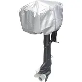 Kuipers Nautic Buitenboordmotorhoes 10-45Pk