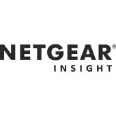 Netgear Insight: Directe toegangspagina - Abonnementlicentie (5 jaar) - 1 access point