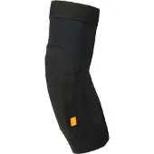 SCOTT Soldier Ghost Elbow Pads Black