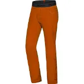 Ocun - Mánia Eco Pants - Klimbroek L, rood