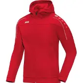 Jako - Hooded Tracksuit Classico - Heren - maat L