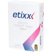 Etixx Sport Hydro Tab Tropical | 3 x 15 bruistabletten