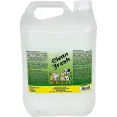 WAGGLY clean fresh - 5 ltr