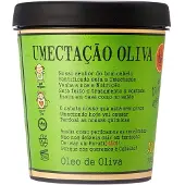 Lola from Rio - UMECTAÇÃO Olive Mask 200g