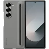 Samsung Galaxy Z Fold 6 Back Cover met S Pen Grijs