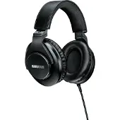 Shure Srh440a-efs Hoofdtelefoon
