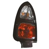 VAN WEZEL 0928921 Achterlicht