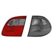 VAN WEZEL ACHTERLICHT RECHTS Break Binnen ULO 3043928U voor o.a. MERCEDES-BENZ