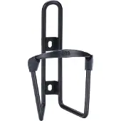 Bbb FuelTank BBC-03 Fleskooi, zilver matzwart 2023 Bidonhouders