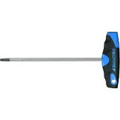 Gedore 2142 TX T20 T-handgreep-TX schroevendraaier Grootte T 20 Koplengte: 125 mm 1 stuk(s)