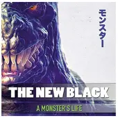 Cd A Monster's Life