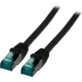 EFB Elektronik - Patchkabel - RJ-45 (mannelijk) naar RJ-45 (mannelijk)