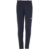 Uhlsport Sportbroek nachtblauw / wit
