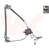 VAN WEZEL 0312261 Raammechanisme