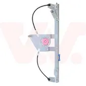 VAN WEZEL 0938267 Raammechanisme