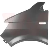 VAN WEZEL 5791655 Spatbord