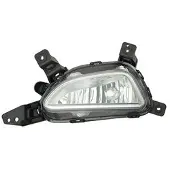 VAN WEZEL 8264995 Mistlamp