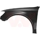 VAN WEZEL 0337657 Spatbord